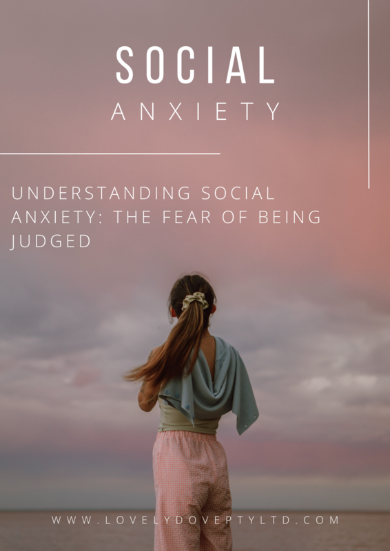 Understanding Social Anxiety: The Fear of Being Judged