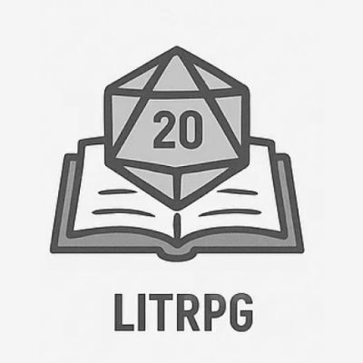 LitRPG