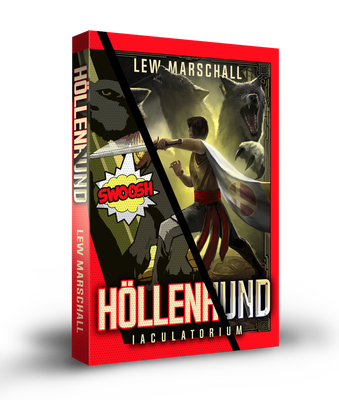 Höllenhund (Paperback)
