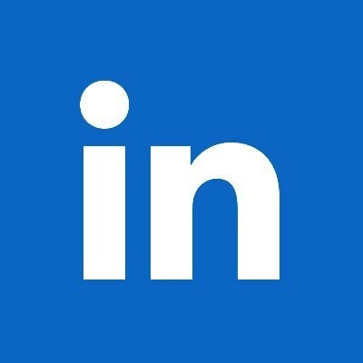 LinkedIn Card