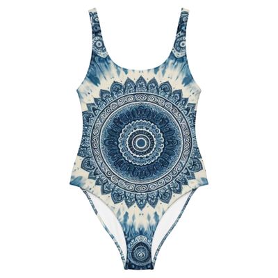 BLAAK SHEEYP LABEL WOMEN&#39;S ONE PIECE SWIMSUIT (SUN SHEEYP) COLLECTION