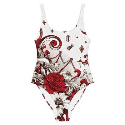 BLAAK SHEEYP LABEL WOMEN&#39;S ONE PIECE SWIMSUIT (SUN SHEEYP) COLLECTION