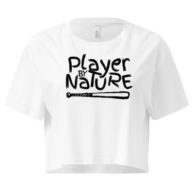 BLAAK SHEEYP LABEL 9PLAYER BY NATURE) COLLECTION (WHITE)