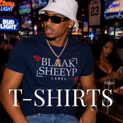 PREMIUM T-SHIRT COLLECTIONS