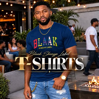 PREMIUM T-SHIRT COLLECTIONS