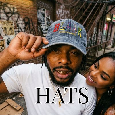PREMIUM HAT COLLECTIONS