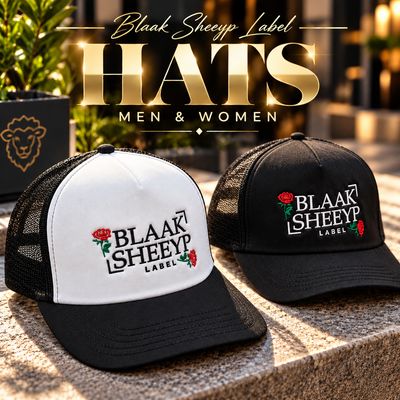PREMIUM HAT COLLECTIONS