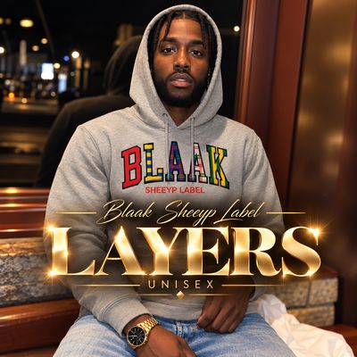 PREMIUM SIGNATURE  LAYERS COLLECTIONS | BLAAK SHEEYP LABEL