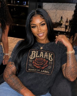 PREMIUM DENIM T-SHIRT COLLECTIONS