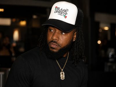 AWASSI Foam Trucker Hat | BLAAK SHEEYP LABEL (WHITE) EMBROIDERY