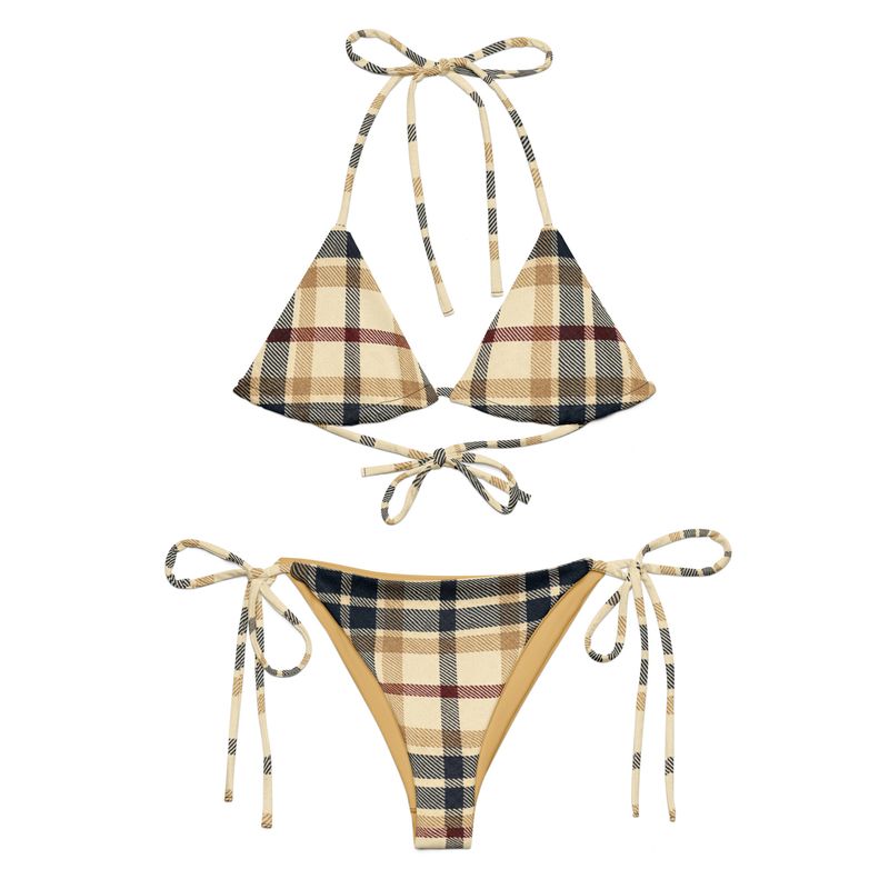 JACOB String Bikini | BLAAK SHEEYP LABEL