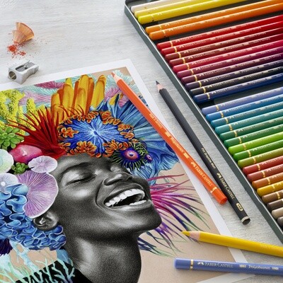 Polychromos