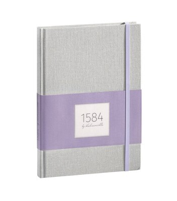 Cuaderno 1584 By Hahnemühle A5 Lila