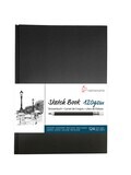 Cuaderno Hahnemühle Sketch Book 120g A3 62 Hojas