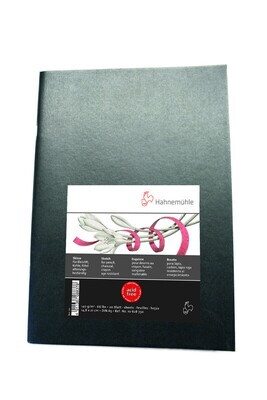 Cuaderno Hahnemühle Sketch Booklet 140g A5 20 Hojas