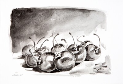 Charcoal