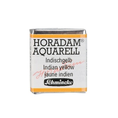 Acuarela Schmincke Horadam 220 Indian Yellow