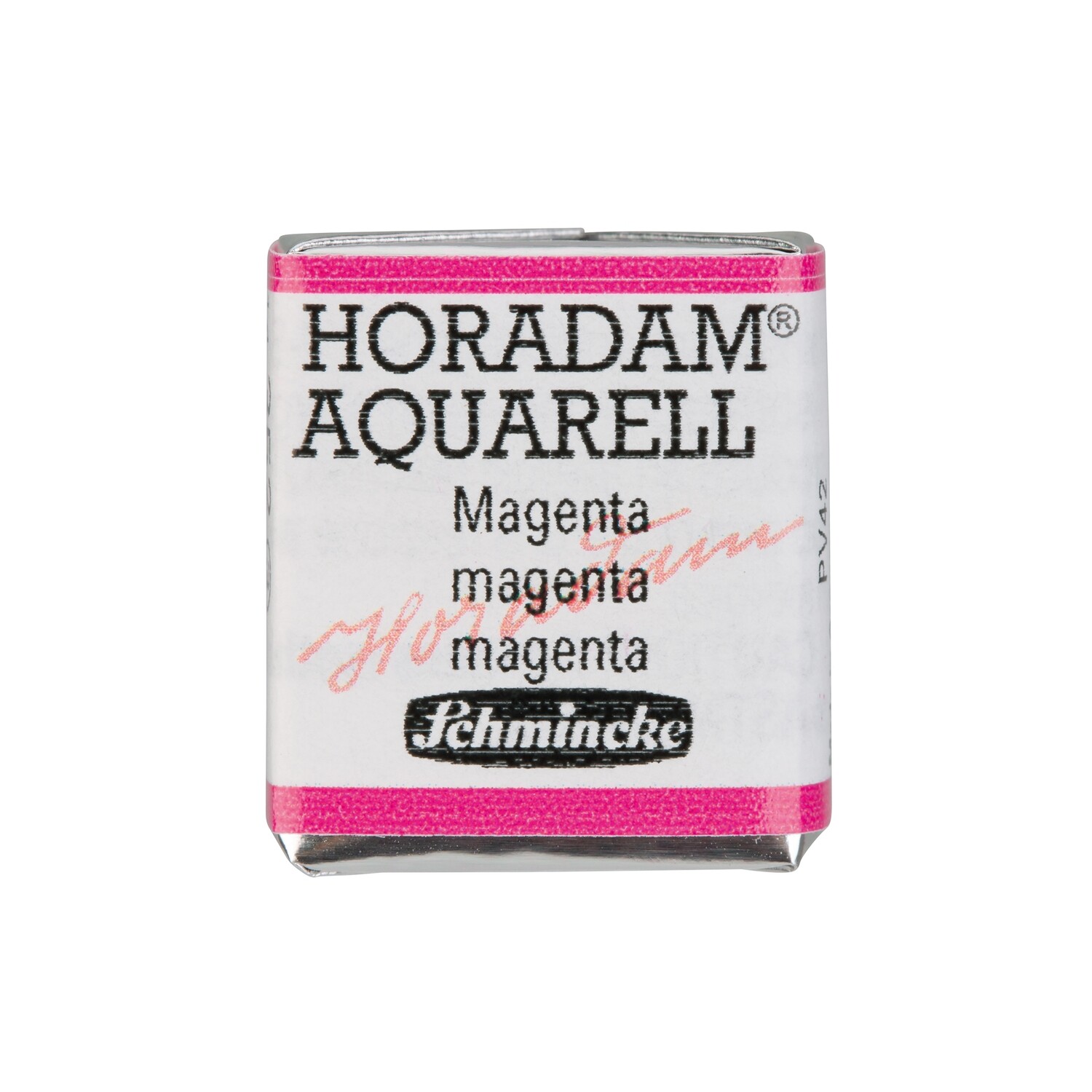 Acuarela Schmincke Horadam 352 Magenta