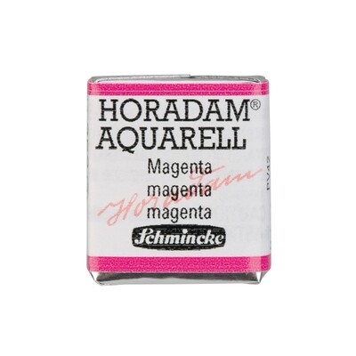 Acuarela Schmincke Horadam 352 Magenta