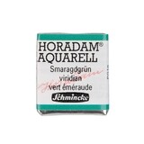 Acuarela Schmincke Horadam 513 Viridian