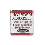 Acuarela Schmincke Horadam 649 English Venetian Red