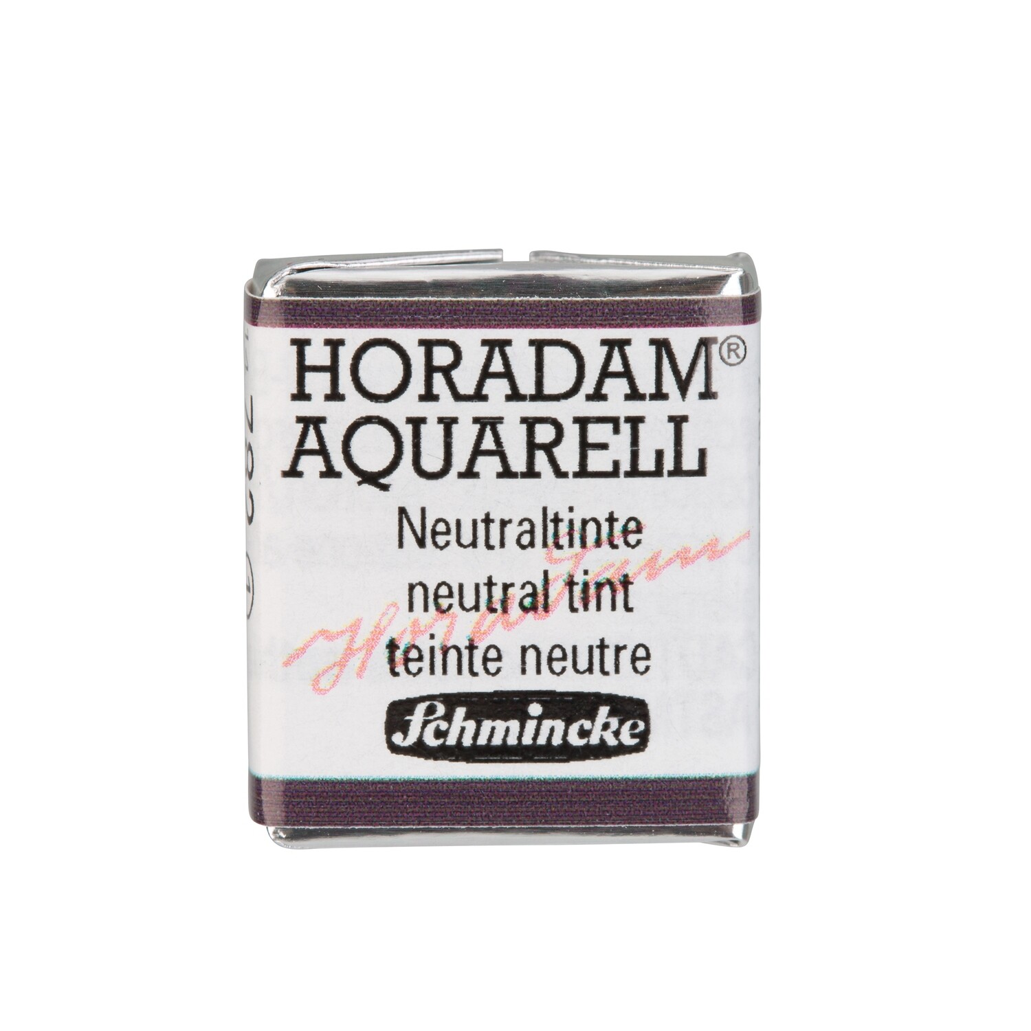 Acuarela Schmincke Horadam 782 Neutral Tint