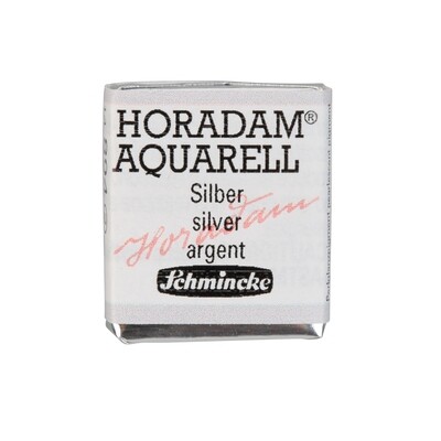 Acuarela Schmincke Horadam 894 Silver