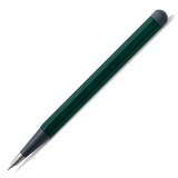 Portaminas Leuchtturm1917 Drehgriffel Nr. 2 0.7mm Forest Green