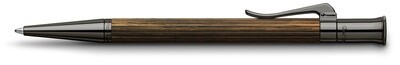 Boligrafo Graf von Faber Castell Clásico Macassar