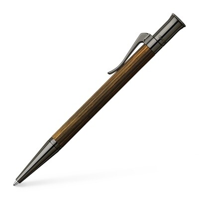 Boligrafo Graf von Faber Castell Clásico Macassar
