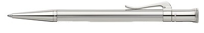 Boligrafo Graf von Faber Castell Clásico Plata Ley 925