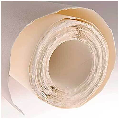 Papel Hahnemühle Para Grabado, Blanco Brillante, 350g 1.24m x 20m