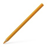 Lápiz Faber-Castell Textliner Dry Naranja