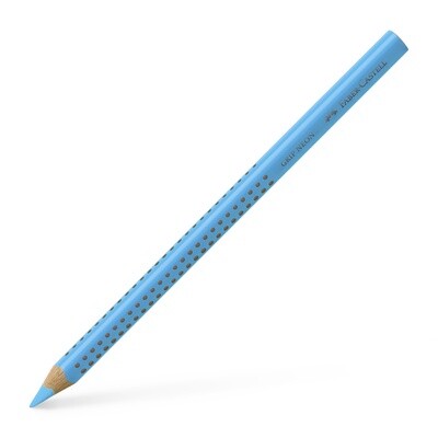 Lapiz resaltador Faber Castell Textliner Dry Azul