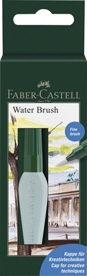 Pincel Faber-Castell Water Brush Fino
