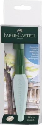 Pincel Faber-Castell Water Brush Mediano