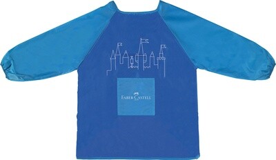 Bata Faber-Castell Arte Azul