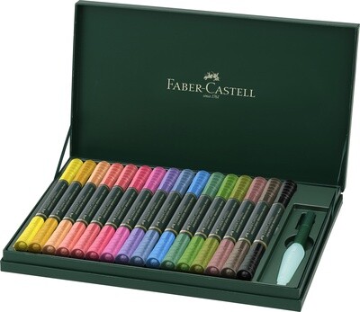 Marcador Faber Castell Albrecht Durer Watercolour Set de Regalo