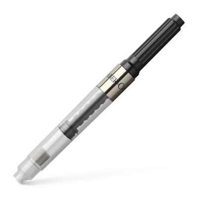 Convertidor Pluma Fuente Faber-Castell