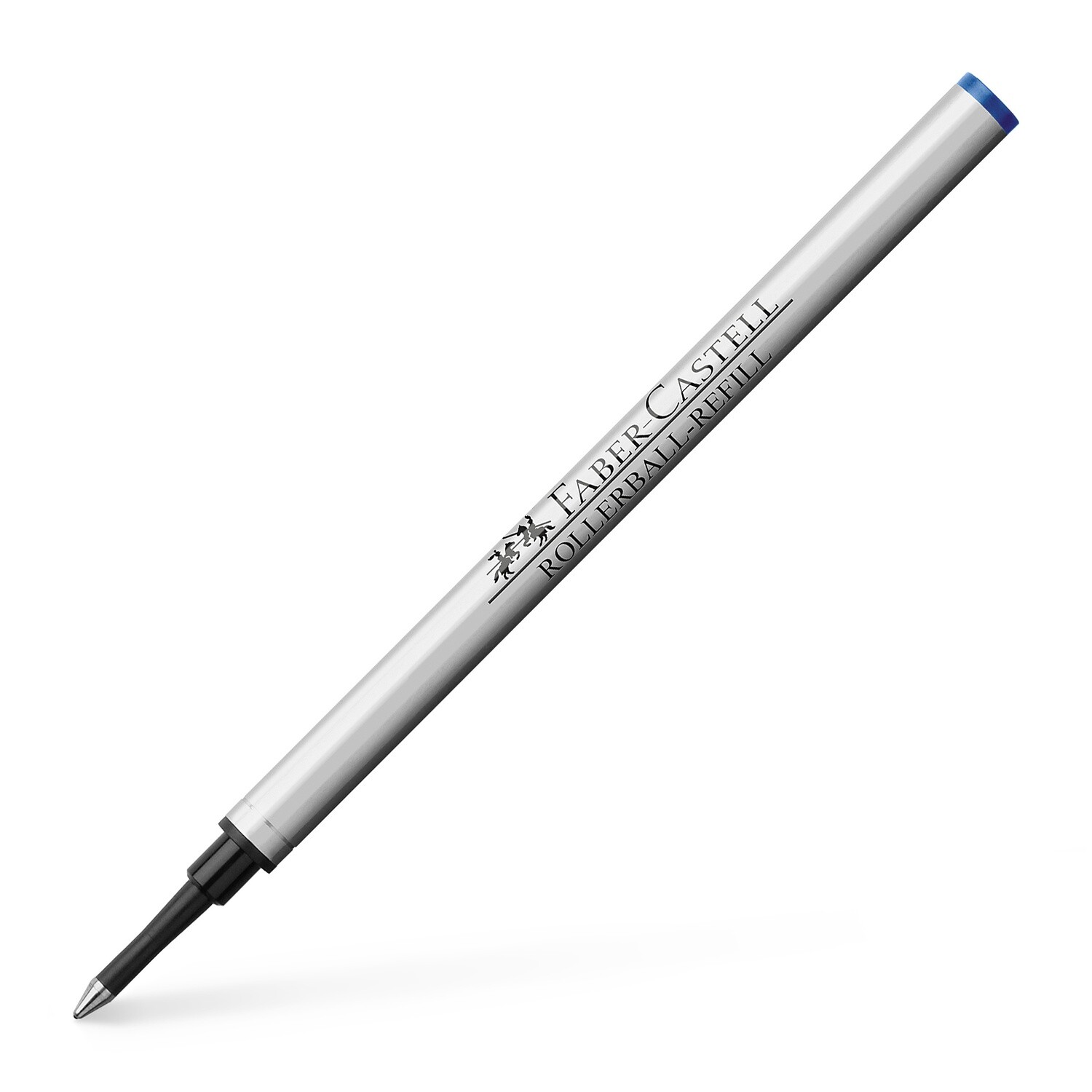 Repuesto para roller Faber Castell, color azul