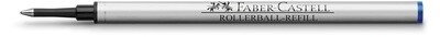 Repuesto para roller Faber Castell, color azul