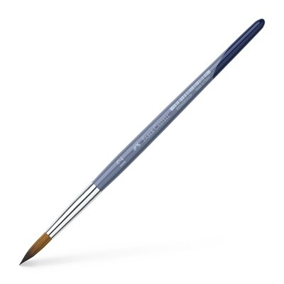 Pincel Faber-Castell Redondo N° 12