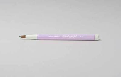 Boligrafo Leuchtturm1917 Drehgriffel Nr. 1, Gel, Color Lilac