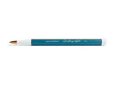Boligrafo Leuchtturm1917 Drehgriffel Nr. 1, Gel, Color Stone Blue