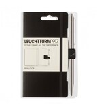 Portaboligrafo Pen Loop Leuchtturm1917 Negro