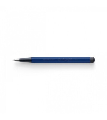 Portaminas Leuchtturm1917 Drehgriffel Nr. 2  0.7mm Navy