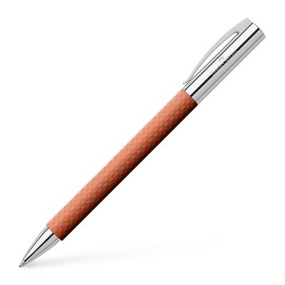 Boligrafo Faber-Castell Ambition OpArt Autumn Leaves