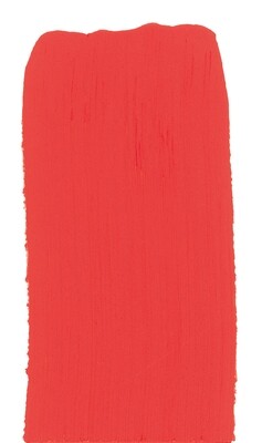Pintura Gouache Schmincke Akademie 250ml Vermilion Red
