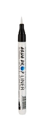 Marcador Schmincke Aqua Drop Liner Punta Pincel