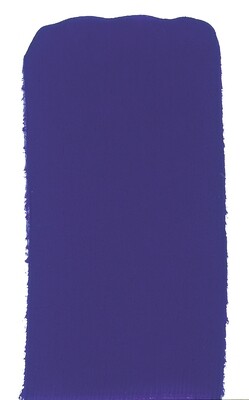 Pintura Gouache Schmincke Akademie 250ml Violet Blue